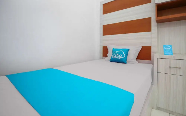 Airy Eco Medan Johor Suka Ria 5