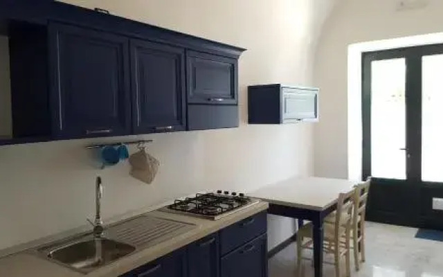 La Ferula Agriturismo Fattoria Didattica