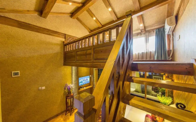 Love On Lijiang Boutique Inn