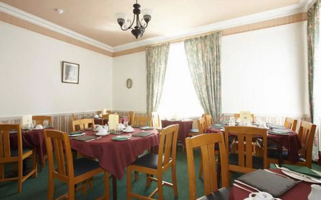 Norcroft Guest House