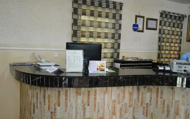 Bafra International Hotels