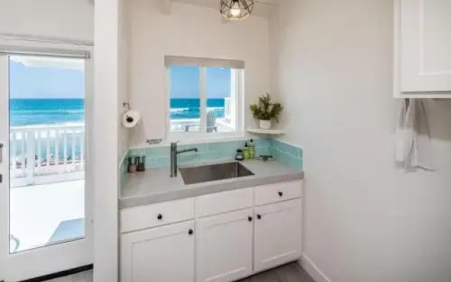 Pacific Villas: Unit 1