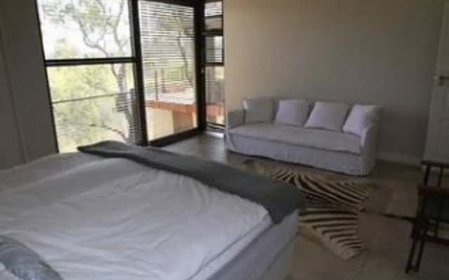 Avian Leisure Bush Lodge