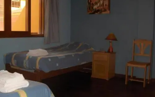 Bed and Breakfast Casa Guadalupe