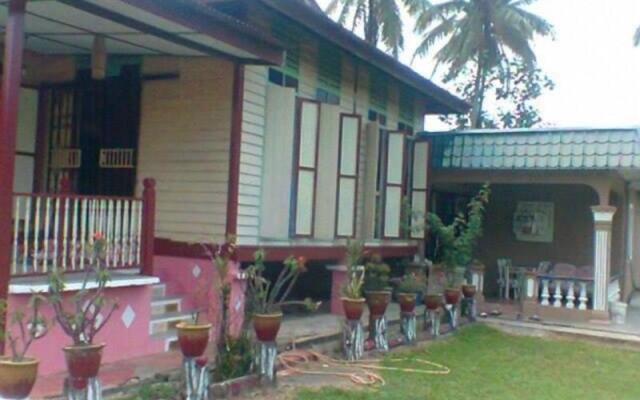 Homestay Rawa Hilir
