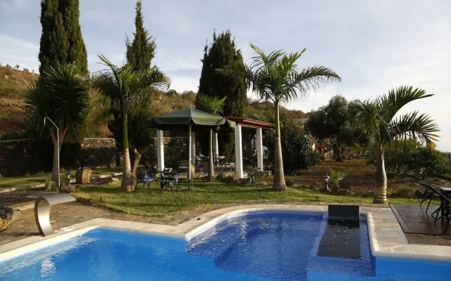 La Capellana