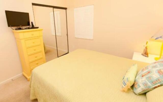 Romar Place 502 by RedAwning