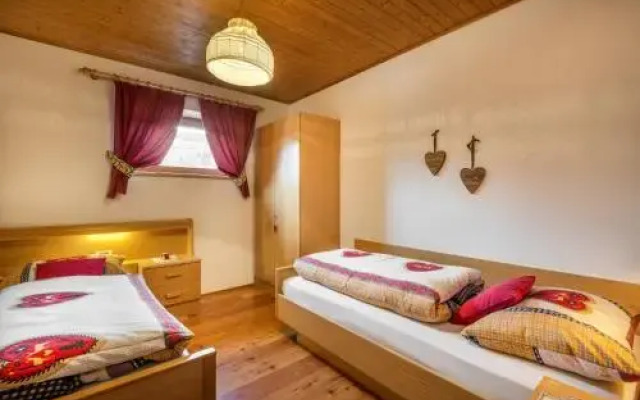 Alpine Chalet Sauter