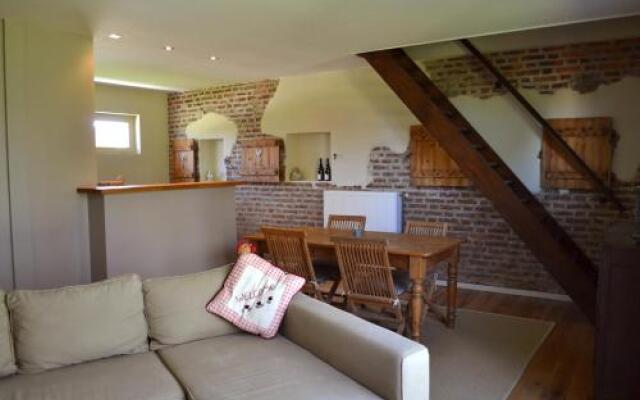 Chambres d'hôtes le Meflatot