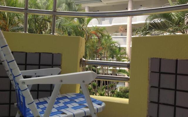 Xia Bin Kenting theme Breakfast