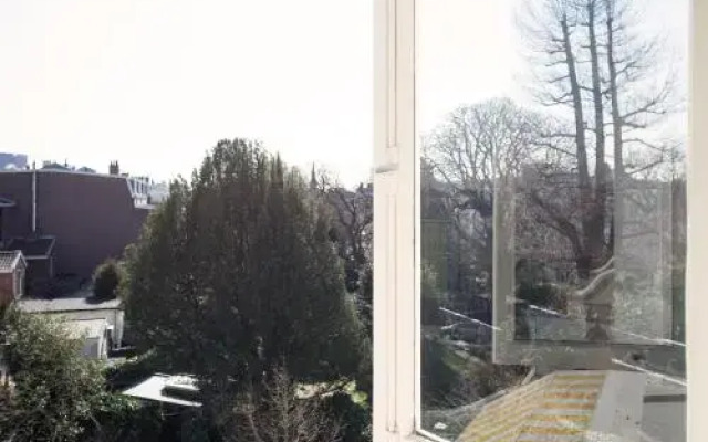 BizStay Copes Apartment