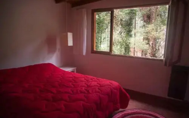 Cabañas Las Sirenas