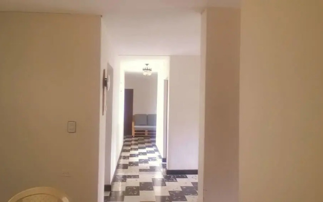 Tu Casa Natura - Hostel - Adults Only