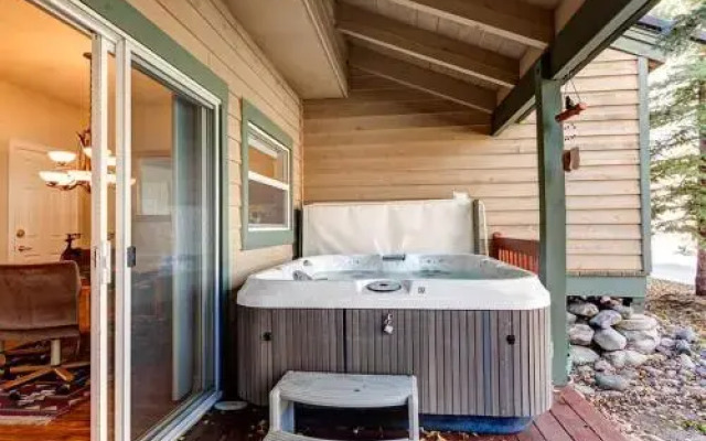Kingdom Park Retreat