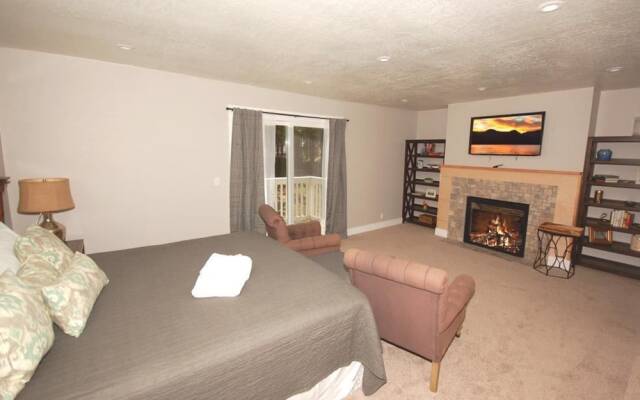 Sonoma Avenue Holiday home