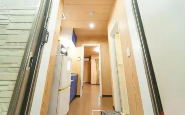 Jinny House