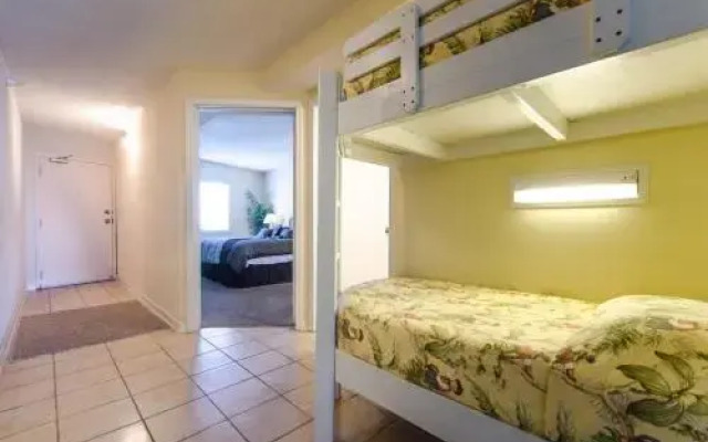 Perdido Skye Resort 53