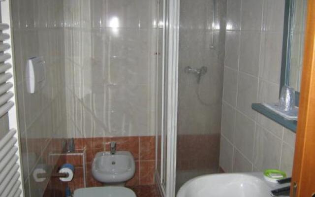 Affittacamere La Palazzina