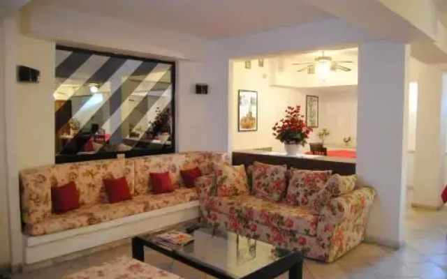 Villa Axa