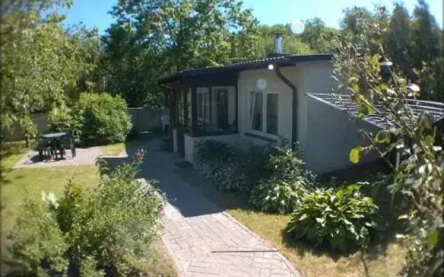 Domki Gdynia Orłowo