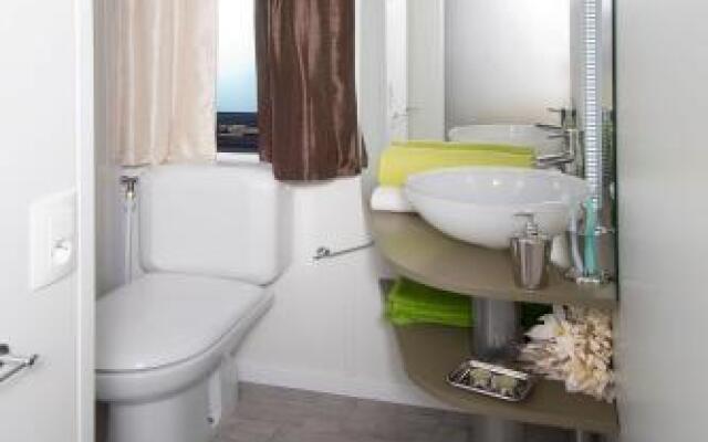 International Camping Village Etruria