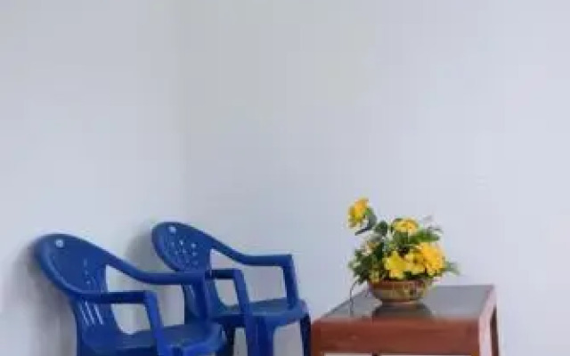 Linchu Ayur Resort