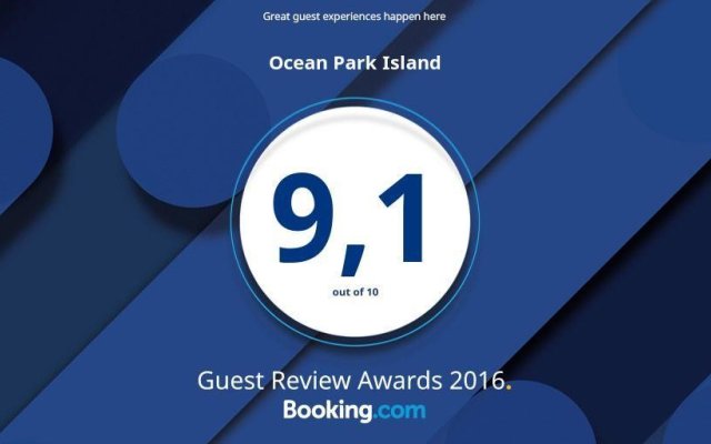 Ocean Park Island Hotel - Adults Only