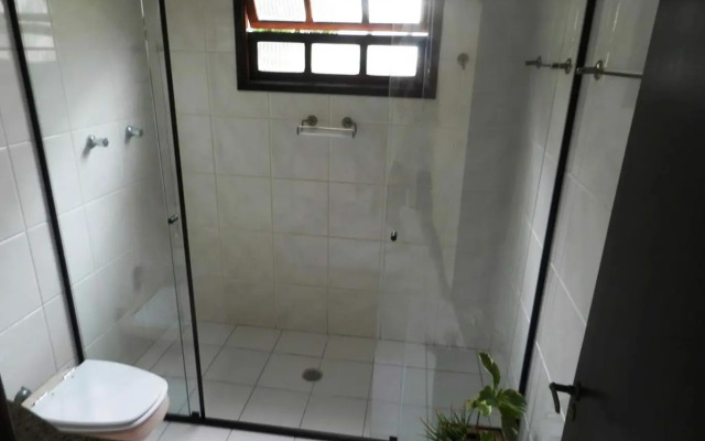 Praia Canto do Forte Guest House