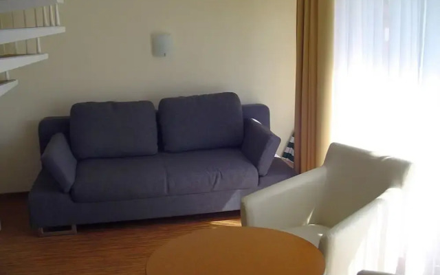 Apartments Boddenhof Stedar