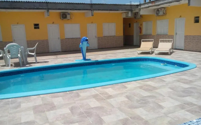Hotel Pousada Paraíso Tropical