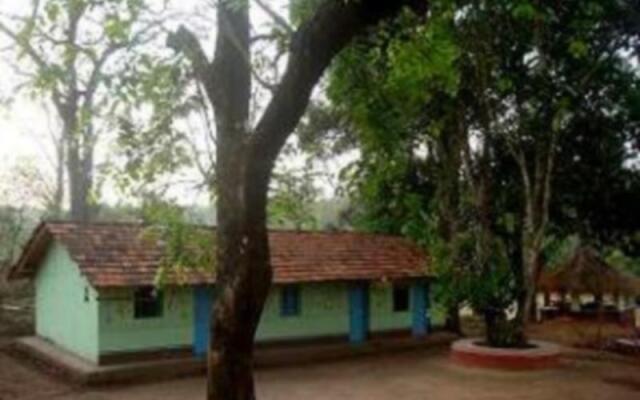 Dandeli Homestay