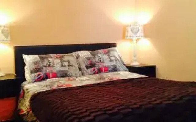 City Center Suites