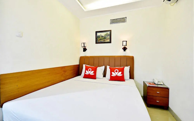 ZenRooms Benhil Pejompongan