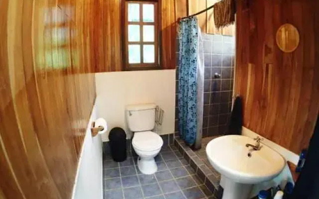 Corcovado Backpackers & Guest House