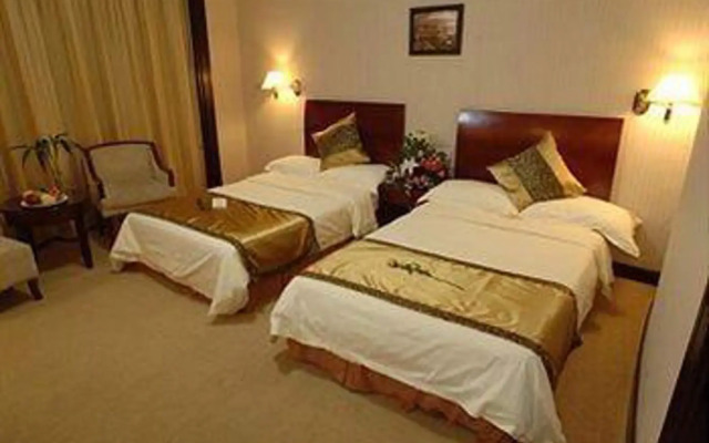 Dalian Jinyuan Hotel
