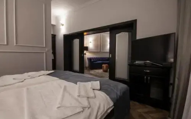 Hotel Homa