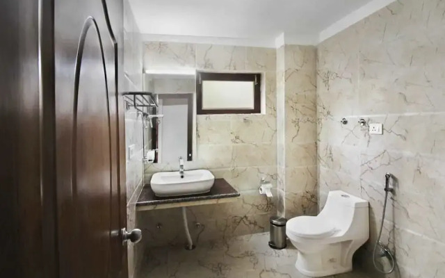 Hotel Ladakh Marvel