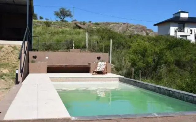 Casa Yocavil