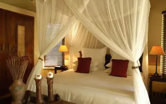 N'Kaya Game Lodge