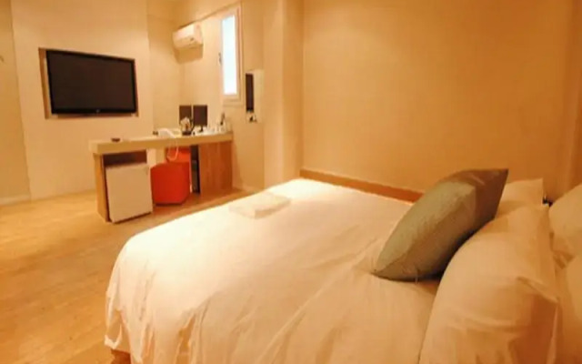 Olle Hotel