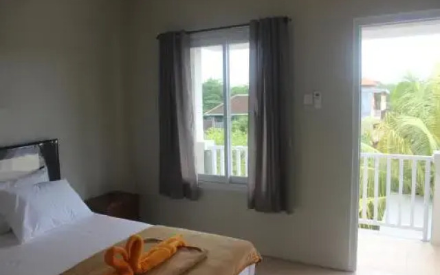 Adi Bali Homestay