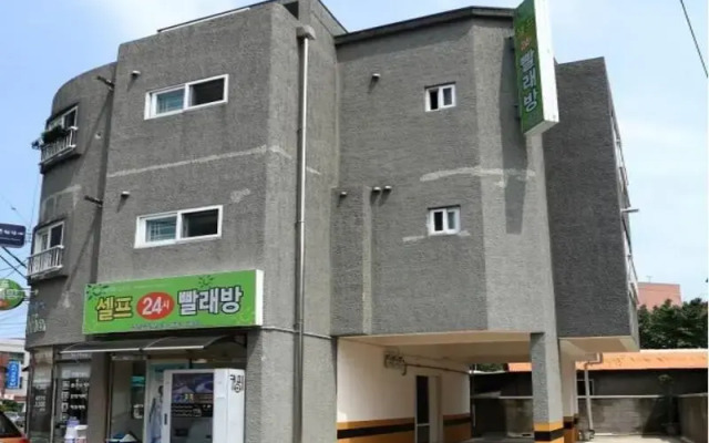 Worlangjae Guesthouse