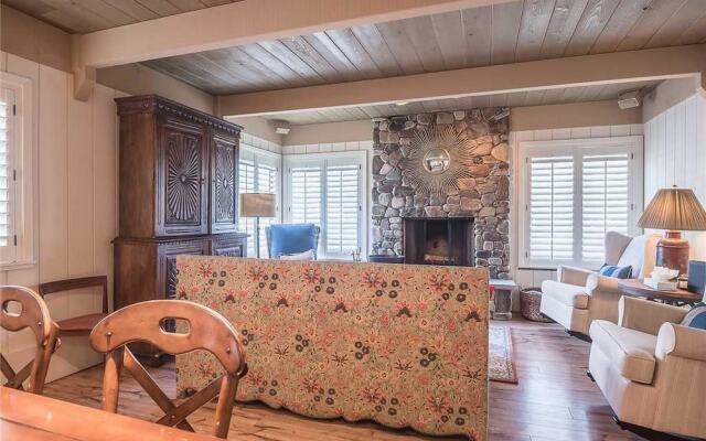 Villager #1236 - 2 Br Condo