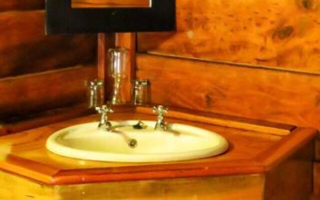 7 Passes Tented Camp