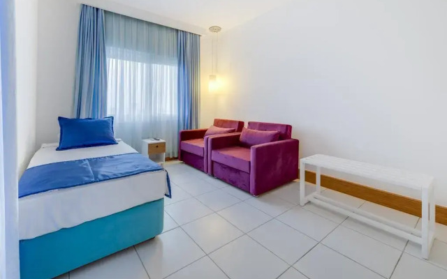 Club Armonia Bodrum Evleri