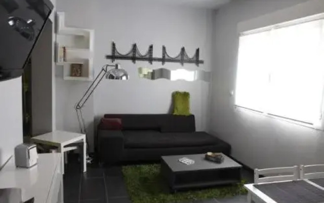 Appartement Les Confidences