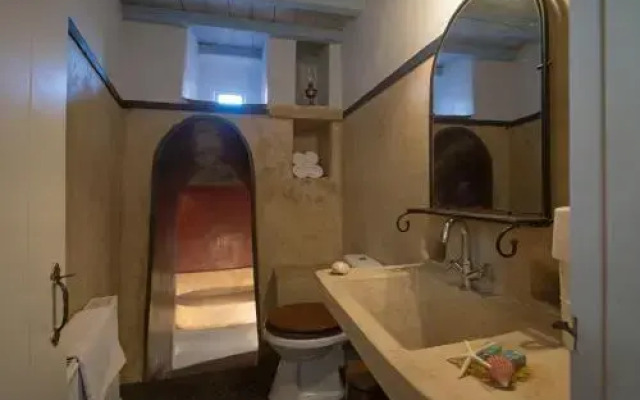 Abramis Rooms
