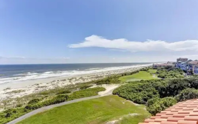 Omni Amelia Island Plantation 1876 TDune