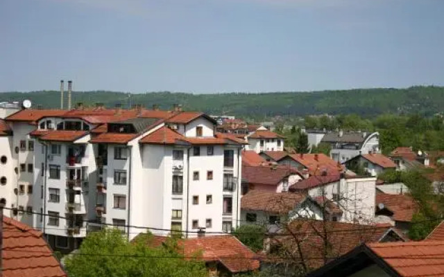 Bed & Breakfast Starcevica