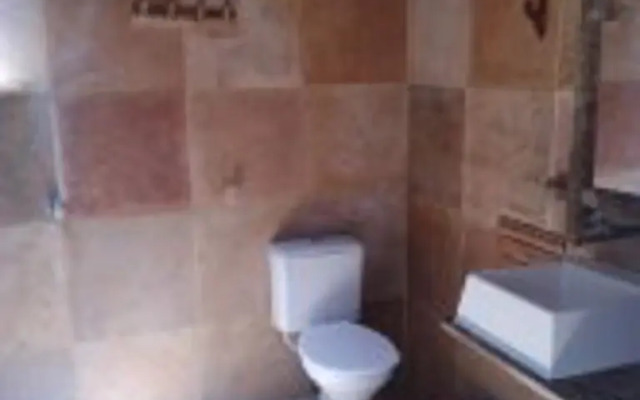 The Barra Grande Guesthouse & Hostel